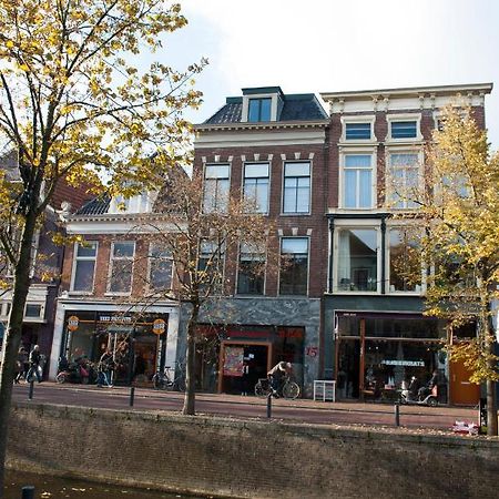 Bb88 Panzió Leeuwarden Kültér fotó